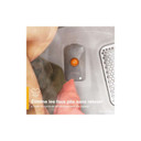 Whirlpool® 7.4 cu. ft. Smart Front Load ENERGY STAR® Certified Gas Dryer with Steam Capabilities WGD6720RU