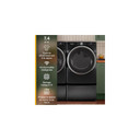 Whirlpool® 7.4 cu. ft. Smart Front Load ENERGY STAR® Certified Gas Dryer with Steam Capabilities WGD6720RU