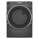Whirlpool® 7.4 cu. ft. Smart Front Load ENERGY STAR® Certified Gas Dryer with Steam Capabilities WGD6720RU