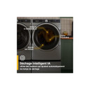 Whirlpool® 7.4 cu. ft. Smart Front Load ENERGY STAR® Electric Dryer with Steam Capabilities YWED6720RW