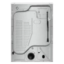Whirlpool® 7.4 cu. ft. Smart Front Load ENERGY STAR® Certified Gas Dryer with Steam Capabilities WGD6720RW