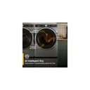 Whirlpool® 7.4 cu. ft. Smart Front Load ENERGY STAR® Certified Gas Dryer with Steam Capabilities WGD6720RW