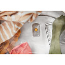 Whirlpool® 5.2 cu. ft. Smart Front Load ENERGY STAR® Certified Washer with FreshFlow™ Vent System WFW5720RR