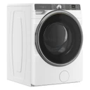 Whirlpool® 5.8 cu. ft. I.E.C. Smart Front Load ENERGY STAR® Certified Washer with FreshFlow™ Vent System and Intelligent Wash WFW6720RW