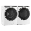 Whirlpool® 5.8 cu. ft. I.E.C. Smart Front Load ENERGY STAR® Certified Washer with FreshFlow™ Vent System and Intelligent Wash WFW6720RW