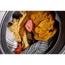 Whirlpool® 5.8 cu. ft. I.E.C. Smart Front Load ENERGY STAR® Certified Washer with FreshFlow™ Vent System and Intelligent Wash WFW6720RW