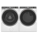 Whirlpool® 5.8 cu. ft. I.E.C. Smart Front Load ENERGY STAR® Certified Washer with FreshFlow™ Vent System and Intelligent Wash WFW6720RW