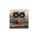 Whirlpool® 5.8 cu. ft. I.E.C. Smart Front Load ENERGY STAR® Certified Washer with FreshFlow™ Vent System and Intelligent Wash WFW6720RW