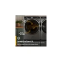 Whirlpool® 5.8 cu. ft. I.E.C. Smart Front Load ENERGY STAR® Certified Washer with FreshFlow™ Vent System and Intelligent Wash WFW6720RW