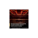 Whirlpool® 30-inch Smart Slide In Gas Range with True Convection, No Preheat Air Fry, Steam/Self Clean and High Speed Preheat WSGS7530RV