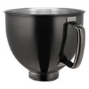 Kitchenaid® 5 QT STAND MIXER STAINLESS STEEL BOWL KSM5SSBRB
