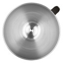 Kitchenaid® 5 QT STAND MIXER STAINLESS STEEL BOWL KSM5SSBRB