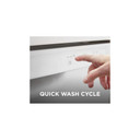 Amana® Dishwasher with Midnight Interior ADFS2524RW
