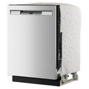 Maytag® Front Control Dishwasher with PowerBlast® cycle and Heated Dry MDFS3924RZ