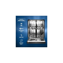 Maytag® Front Control Dishwasher with PowerBlast® cycle and Heated Dry MDFS3924RZ