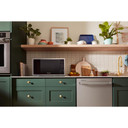 KitchenAid® 1.6 Cu. Ft. Countertop Microwave with Auto Functions YKMCS122SPS