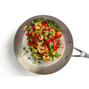 Whirlpool® 36" Intelligent Induction Cooktop with Temp Cook™ Technology and WipeClean™ Coating WCIT7536SS