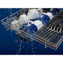 Maytag® 24" Top Control Dishwasher with PowerBlast® cycle and Power Dry MDTS7024SZ