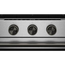 Kitchenaid® 5.0 Cu. Ft. Smart Slide-in Gas Range with Convection Cooking Modes and 2-in-1 Burner KSGS530SPS Kitchenaid® 5.0 Cu. Ft. Smart Slide-in Gas Range with Convection Cooking Modes and 2-in-1 Burner KSGS530SPS