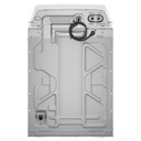 4.8 - 4.9 Cu. Ft. I.E.C. Whirlpool® Top Load Washer with 2-in-1 Removable Agitator. WTW4107SW