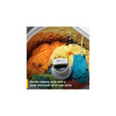 4.8 - 4.9 Cu. Ft. I.E.C. Whirlpool® Top Load Washer with 2-in-1 Removable Agitator. WTW4107SW