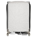 Kitchenaid® Third Level Utensil Rack Dishwasher with 30+ Total Wash Jets in PrintShield™ Finish, 47 dBA KDFS224SPS