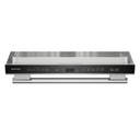 Kitchenaid® 360° Max Jets™ Third Rack Dishwasher with ProDry™ System, 44 dBA KDTS424SPS