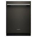 Kitchenaid® 360° Max Jets™ Third Rack Dishwasher with Advanced ProDry™ System, 44 dBA KDTS624SBE