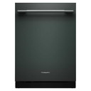 Kitchenaid® 360° Max Jets™ Third Rack Dishwasher with Advanced ProDry™ System and Ultra-bright LED Lighting, 44 dBA KDTS724SJP