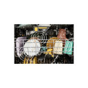 Whirlpool® 24-Inch Dishwasher with Total Coverage Wash Action and Auto Open Air Dry in Fingerprint Resistant Stainless Steel WDPS8024SZ