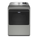 Maytag® 7.4 Cu. Ft. Top Load Electric Dryer with Extra Power and Advanced Moisture Sensing YMED6205RR