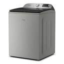 Maytag® 6.0 Cu. Ft. Top Load Agitator Washer with Extra Power and Smart Appliance MTW6205RR
