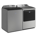 Maytag® 6.0 Cu. Ft. Top Load Agitator Washer with Extra Power and Smart Appliance MTW6205RR