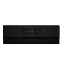 Whirlpool® 30-inch Gas Range with Air Cooking Technology WFGS5730SB