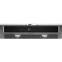 Kitchenaid® 24.2 Cu. Ft. 42" Built-In French Door Bottom Mount Refrigerator with Platinum Interior KBFN542SJP