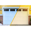 Whirlpool® 29.5-inch Wide Top Freezer Refrigerator with Total Coverage Cooling - 19 Cu. Ft. WRTX5419SW