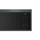Kitchenaid® Smart Low Profile Microwave Hood Combination with Dual Fan Ventilation YKMML550RJP