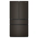 Whirlpool® 30 Cu. Ft. Family-Sized Capacity French door refrigerator with Flexible Tempearture Drawer WRMF3336SV