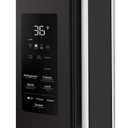 Whirlpool® 29 Cu. Ft. Family-Sized Capacity French door refrigerator with Flexible Temperature Drawer WRMF3636SV