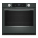 Kitchenaid® Smart Single Wall Oven with Assisted Cooking Modes KOES730SJP