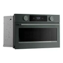 Kitchenaid® 30" Built In Microwave Oven with Air Fry KMBS730SJP