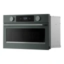 Kitchenaid® 30" Built In Microwave Oven with Air Fry KMBS730SJP