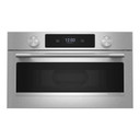 Kitchenaid® 27" Built In Microwave Oven with Air Fry KMBS727SPS