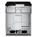 Whirlpool® 30-inch Gas Smart Range with No Preheat Mode and Steam Clean WSGS3330TW