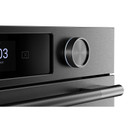 Kitchenaid® 30-inch Smart Electric Single Wall Oven with Intelligent Cooking Camera - PrintShield™ Finish KOES930SPS