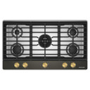 KitchenAid Cooktop KCGK536SBE KCGK536SBE