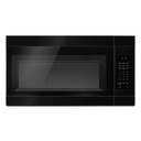 Amana® 1.7 Cu. Ft. Over-the-Range Microwave with Quick Start Presets YAMMS2230TB