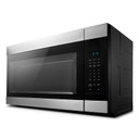 Amana® 1.7 Cu. Ft. Over-the-Range Microwave with Quick Start Presets YAMMS2230TS