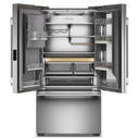 KitchenAid Refrigerator KRFC936SPS KRFC936SPS