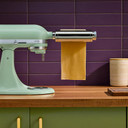 KitchenAid® 3-in-1 Metal Pasta Attachment, KSM3MPA KSM3MPA
